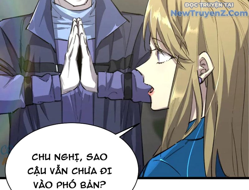 Thánh Hiệp Sĩ Cấp Sss: Chapter 70