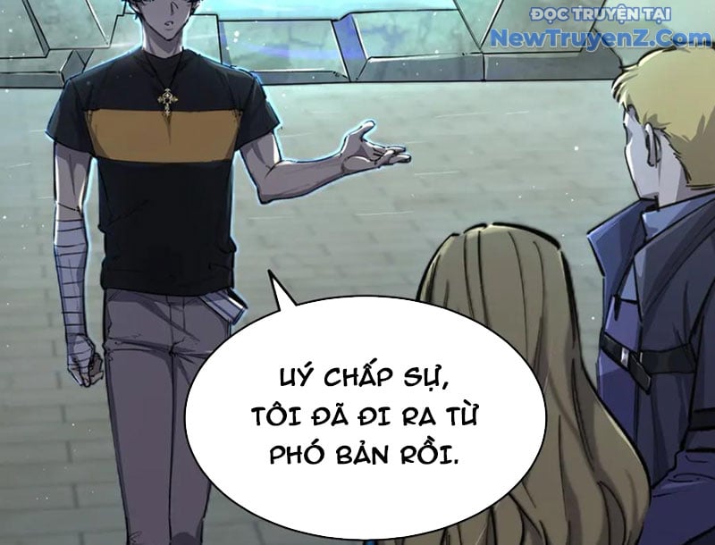 Thánh Hiệp Sĩ Cấp Sss: Chapter 70