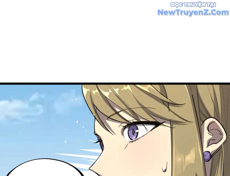 Thánh Hiệp Sĩ Cấp Sss: Chapter 70