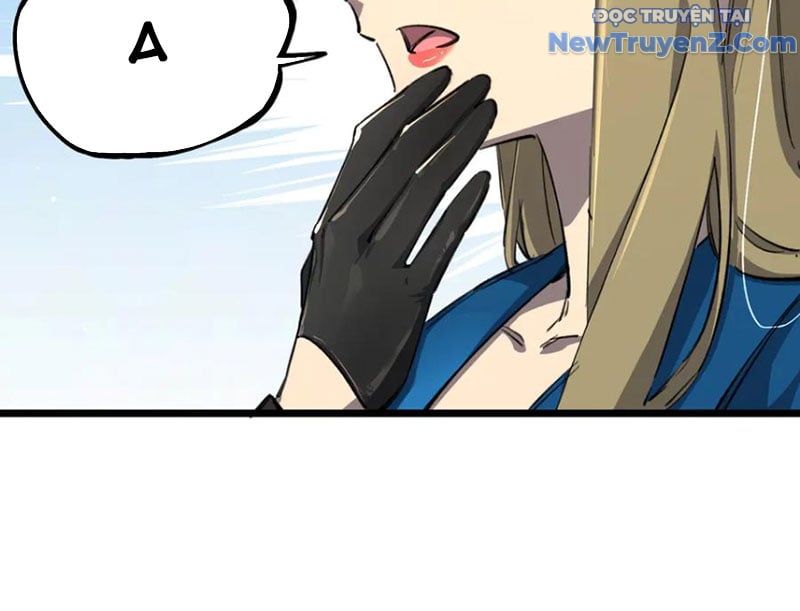 Thánh Hiệp Sĩ Cấp Sss: Chapter 70