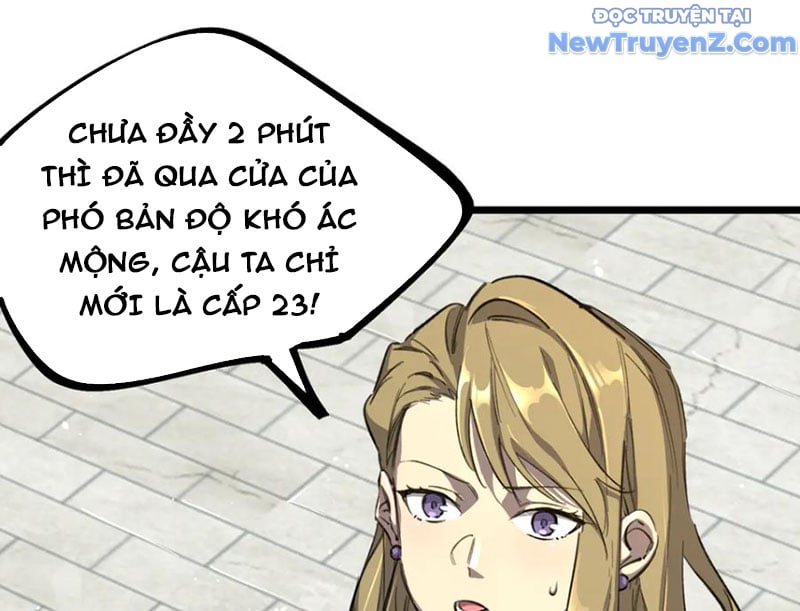 Thánh Hiệp Sĩ Cấp Sss: Chapter 70