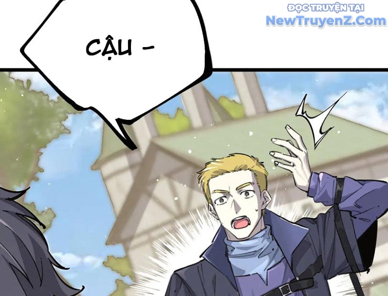 Thánh Hiệp Sĩ Cấp Sss: Chapter 70