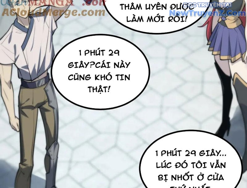 Thánh Hiệp Sĩ Cấp Sss: Chapter 70