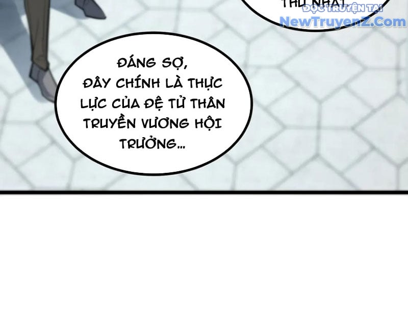 Thánh Hiệp Sĩ Cấp Sss: Chapter 70