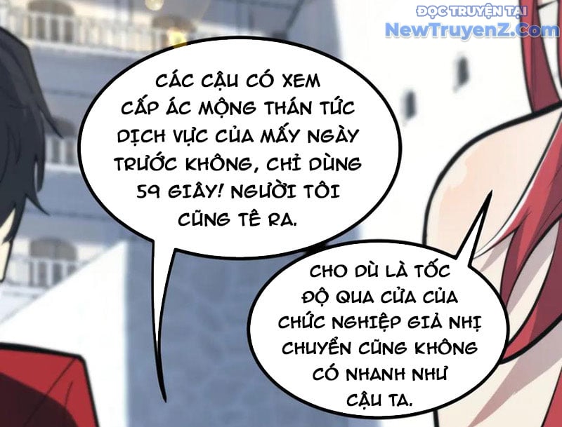 Thánh Hiệp Sĩ Cấp Sss: Chapter 70