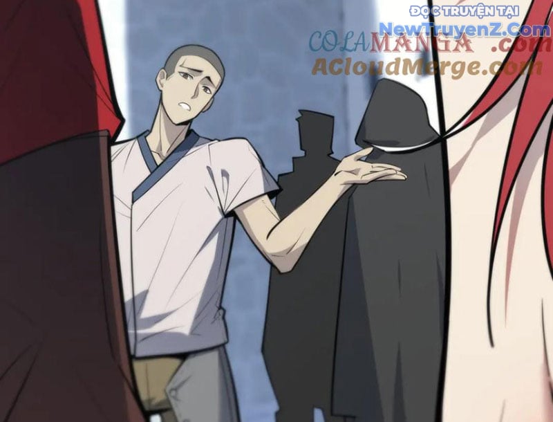 Thánh Hiệp Sĩ Cấp Sss: Chapter 70
