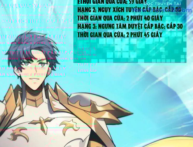 Thánh Hiệp Sĩ Cấp Sss: Chapter 70