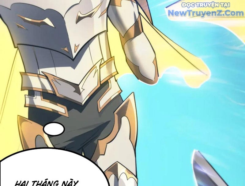 Thánh Hiệp Sĩ Cấp Sss: Chapter 70