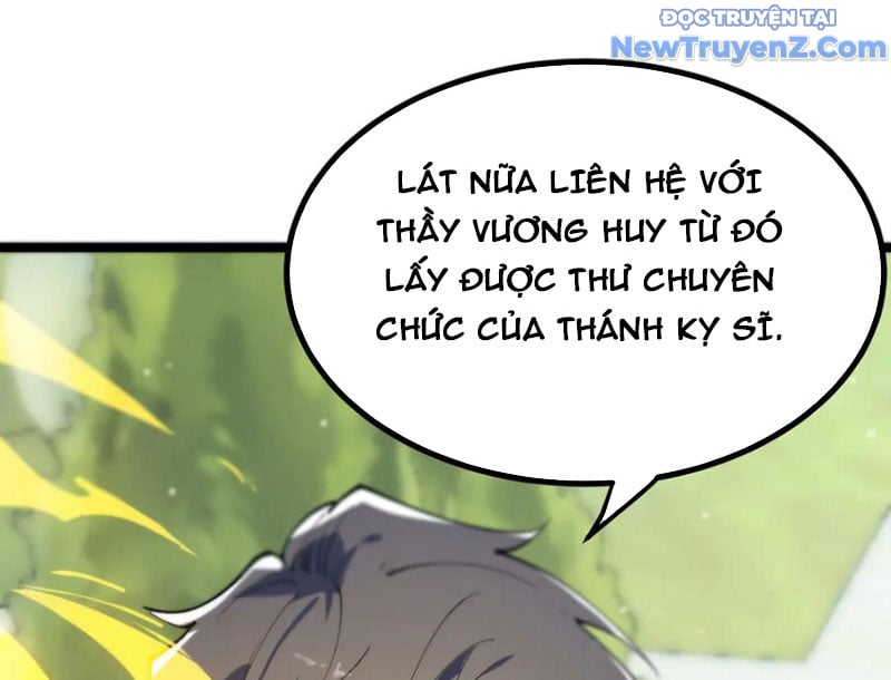 Thánh Hiệp Sĩ Cấp Sss: Chapter 70