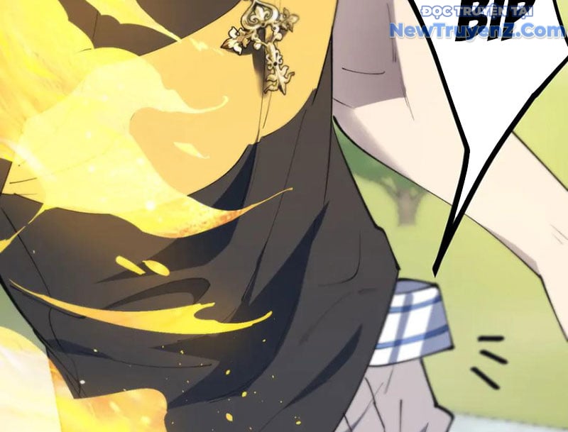 Thánh Hiệp Sĩ Cấp Sss: Chapter 70