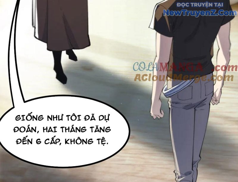 Thánh Hiệp Sĩ Cấp Sss: Chapter 70