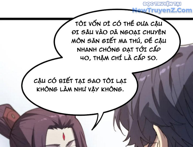 Thánh Hiệp Sĩ Cấp Sss: Chapter 70