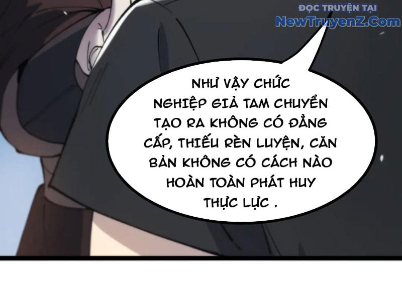 Thánh Hiệp Sĩ Cấp Sss: Chapter 70