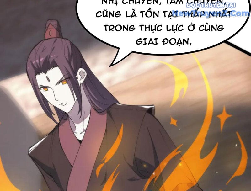 Thánh Hiệp Sĩ Cấp Sss: Chapter 70