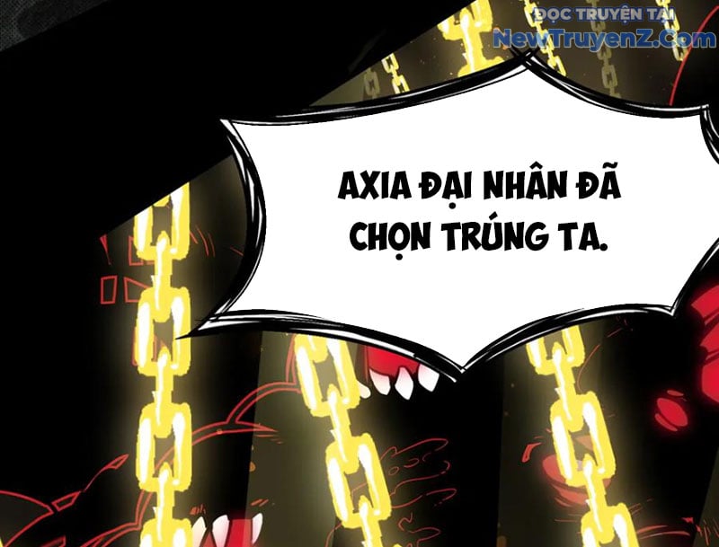 Thánh Hiệp Sĩ Cấp Sss: Chapter 70