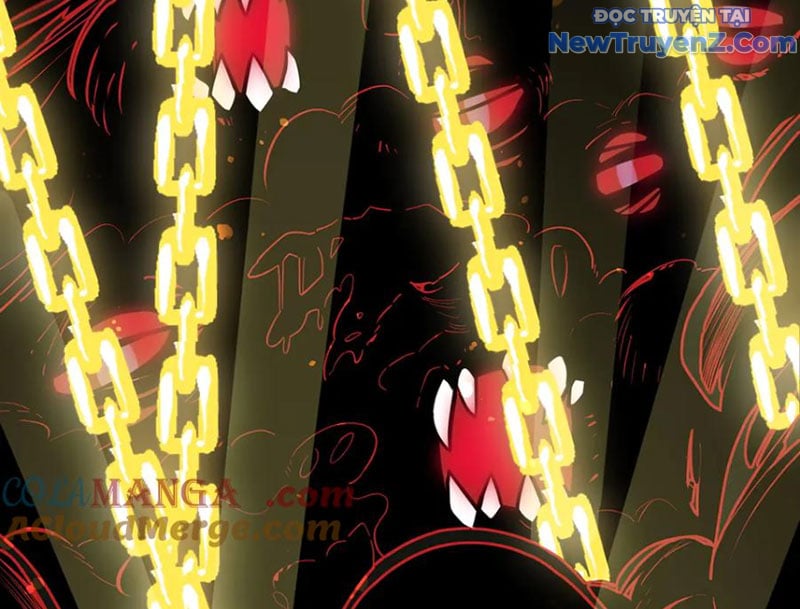 Thánh Hiệp Sĩ Cấp Sss: Chapter 70