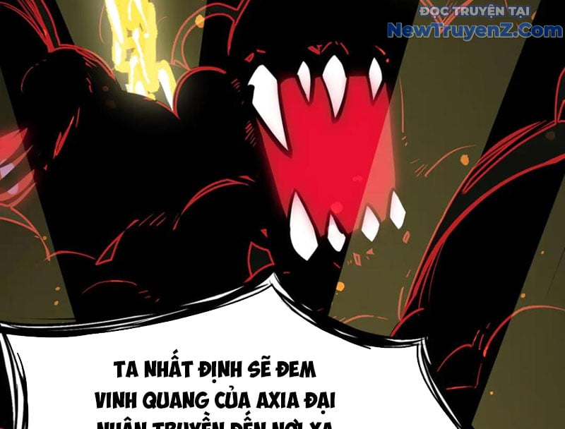 Thánh Hiệp Sĩ Cấp Sss: Chapter 70