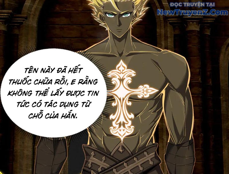 Thánh Hiệp Sĩ Cấp Sss: Chapter 70