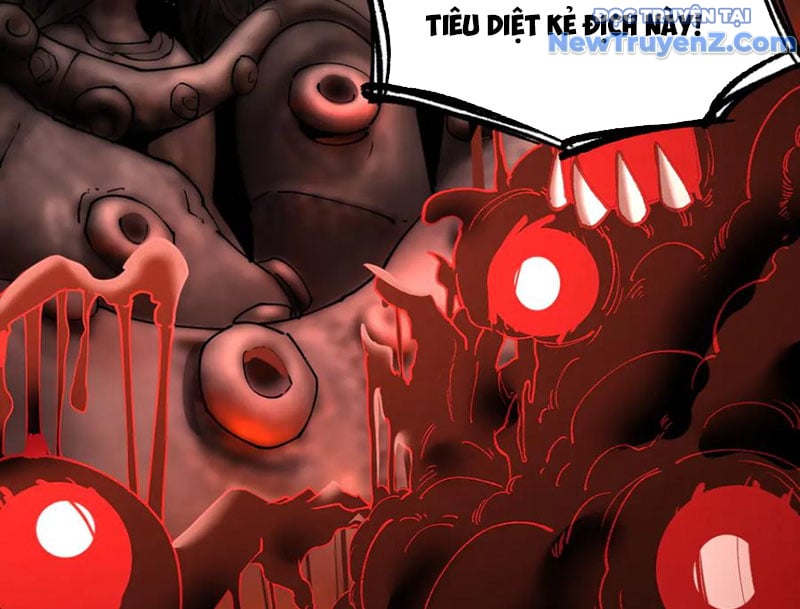 Thánh Hiệp Sĩ Cấp Sss: Chapter 70