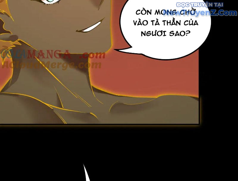 Thánh Hiệp Sĩ Cấp Sss: Chapter 70