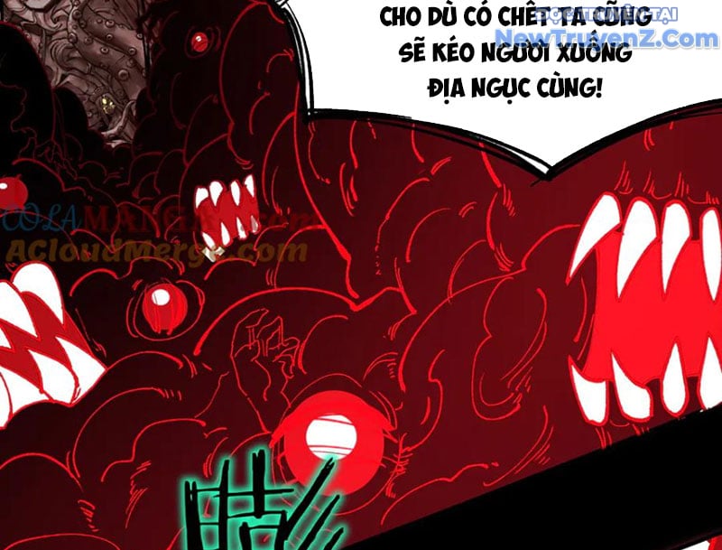 Thánh Hiệp Sĩ Cấp Sss: Chapter 70