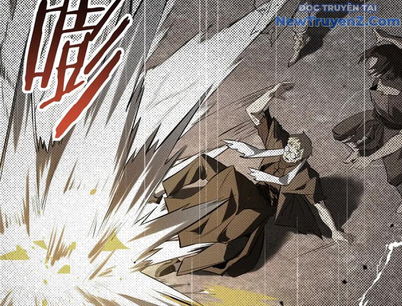 Thánh Hiệp Sĩ Cấp Sss: Chapter 70