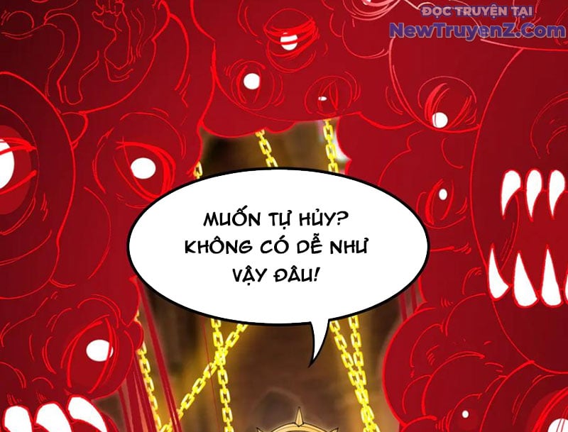 Thánh Hiệp Sĩ Cấp Sss: Chapter 70