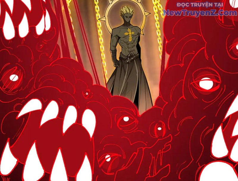 Thánh Hiệp Sĩ Cấp Sss: Chapter 70