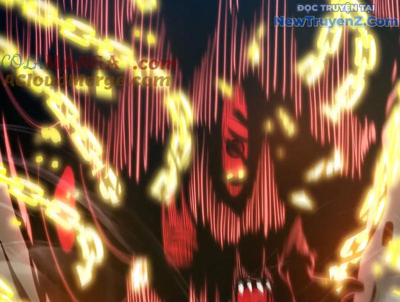 Thánh Hiệp Sĩ Cấp Sss: Chapter 70