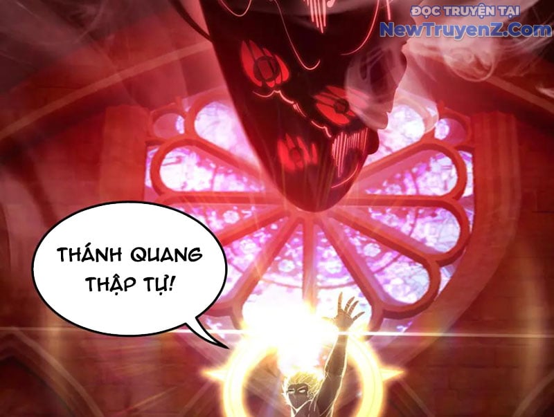 Thánh Hiệp Sĩ Cấp Sss: Chapter 70