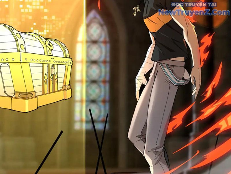 Thánh Hiệp Sĩ Cấp Sss: Chapter 70