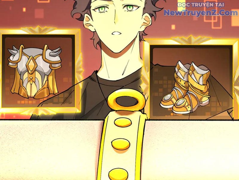 Thánh Hiệp Sĩ Cấp Sss: Chapter 70