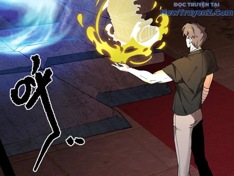 Thánh Hiệp Sĩ Cấp Sss: Chapter 70