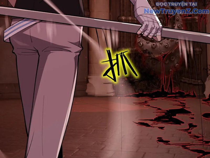 Thánh Hiệp Sĩ Cấp Sss: Chapter 70