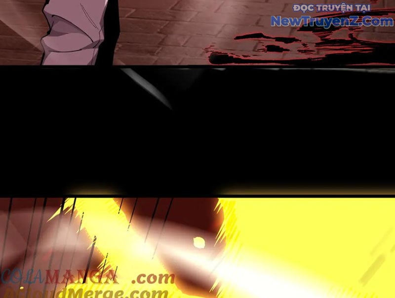 Thánh Hiệp Sĩ Cấp Sss: Chapter 70