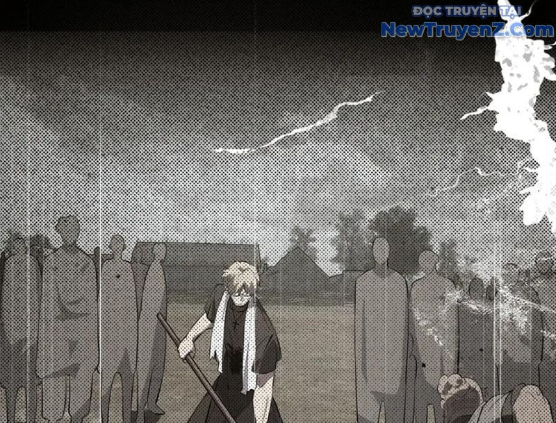 Thánh Hiệp Sĩ Cấp Sss: Chapter 70