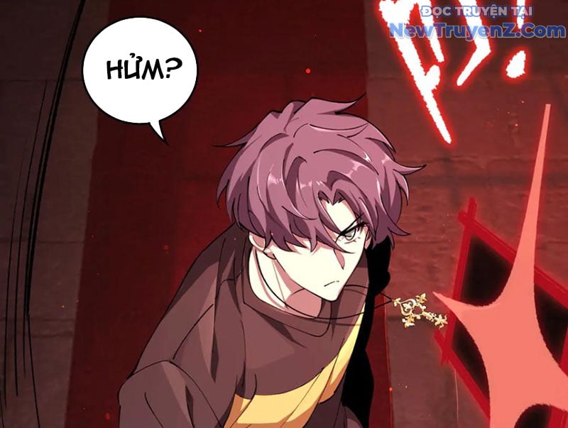 Thánh Hiệp Sĩ Cấp Sss: Chapter 70