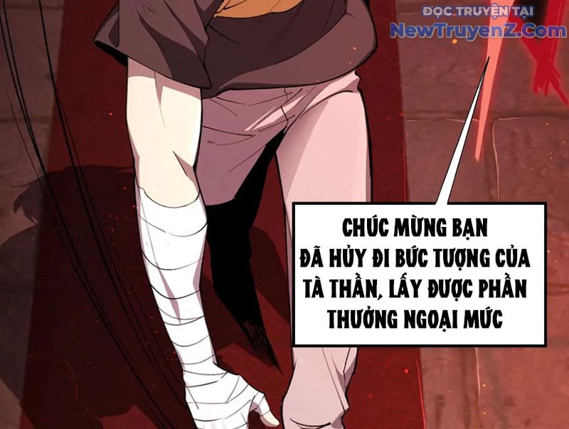 Thánh Hiệp Sĩ Cấp Sss: Chapter 70
