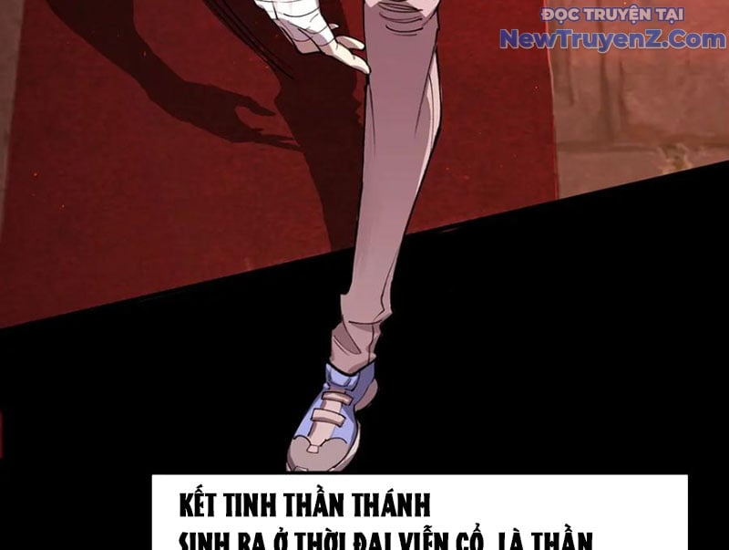 Thánh Hiệp Sĩ Cấp Sss: Chapter 70