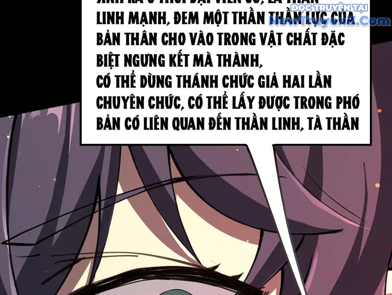 Thánh Hiệp Sĩ Cấp Sss: Chapter 70