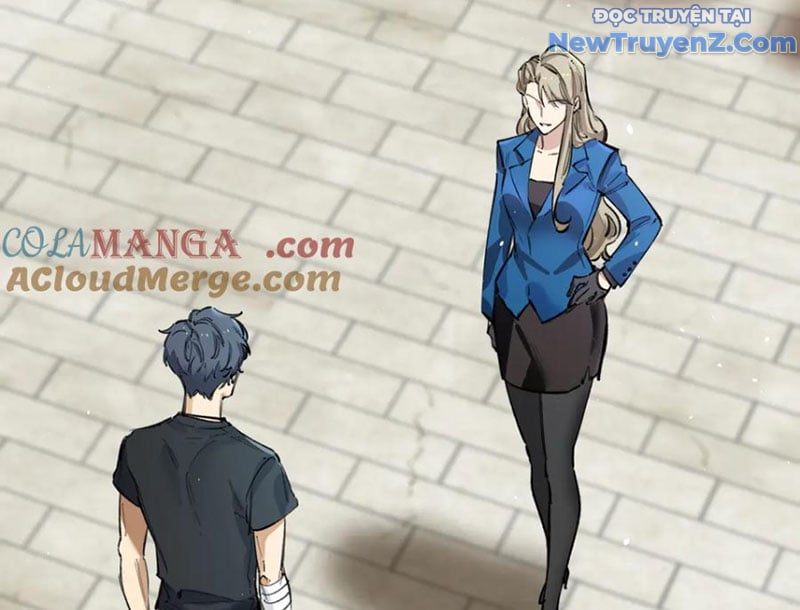 Thánh Hiệp Sĩ Cấp Sss: Chapter 70