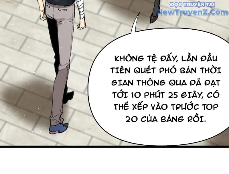 Thánh Hiệp Sĩ Cấp Sss: Chapter 70