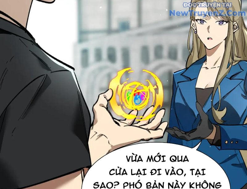 Thánh Hiệp Sĩ Cấp Sss: Chapter 70