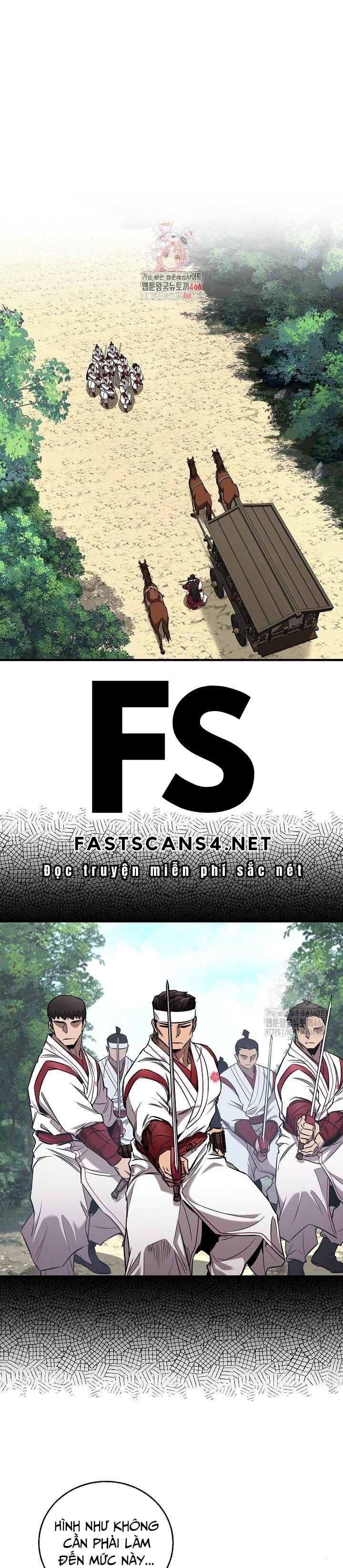 Thanh Mai Trúc Mã Của Đệ Nhất Thiên Hạ: Chapter 37