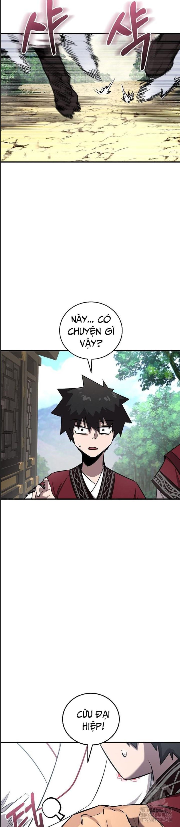 Thanh Mai Trúc Mã Của Đệ Nhất Thiên Hạ: Chapter 37