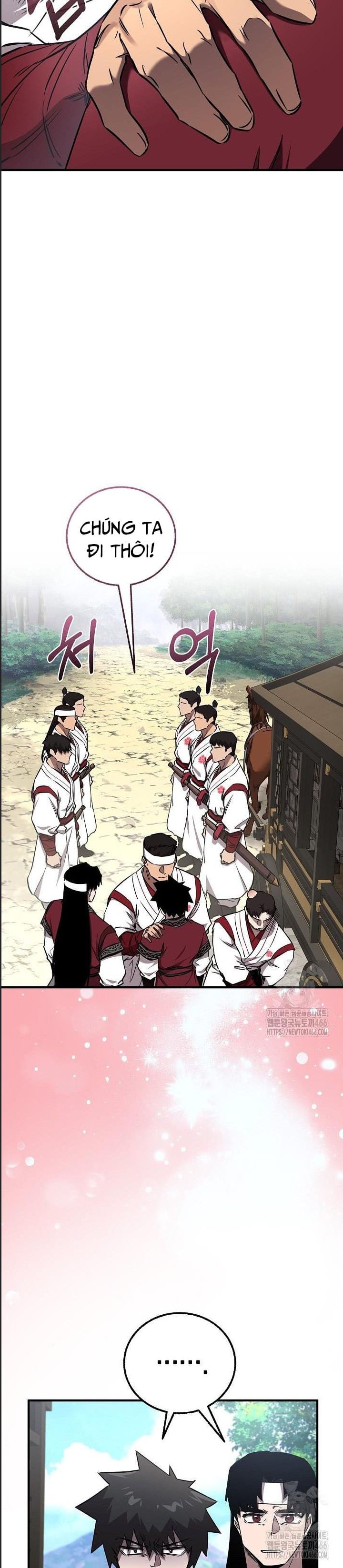 Thanh Mai Trúc Mã Của Đệ Nhất Thiên Hạ: Chapter 37