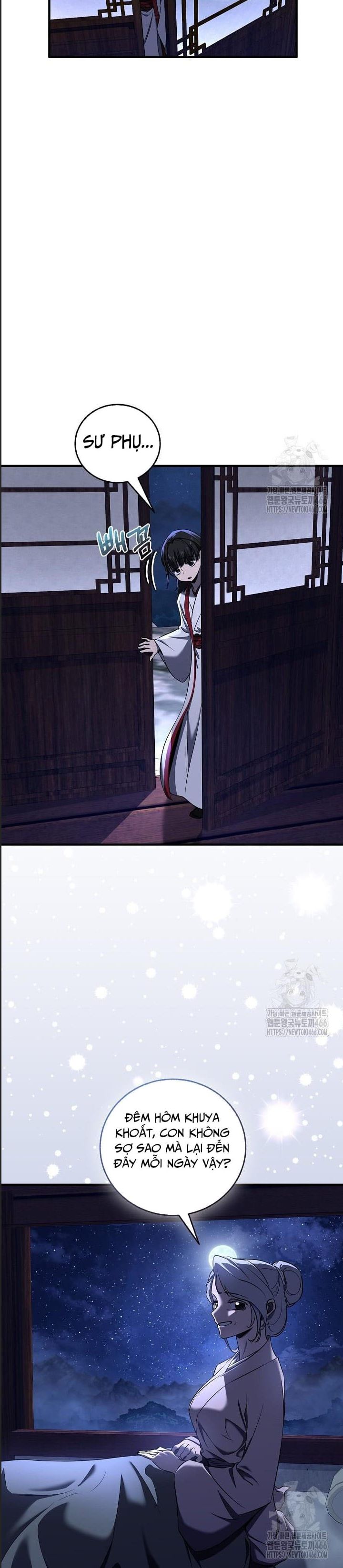 Thanh Mai Trúc Mã Của Đệ Nhất Thiên Hạ: Chapter 37