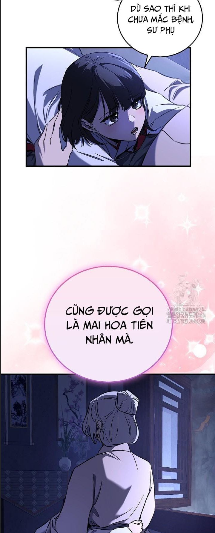 Thanh Mai Trúc Mã Của Đệ Nhất Thiên Hạ: Chapter 37