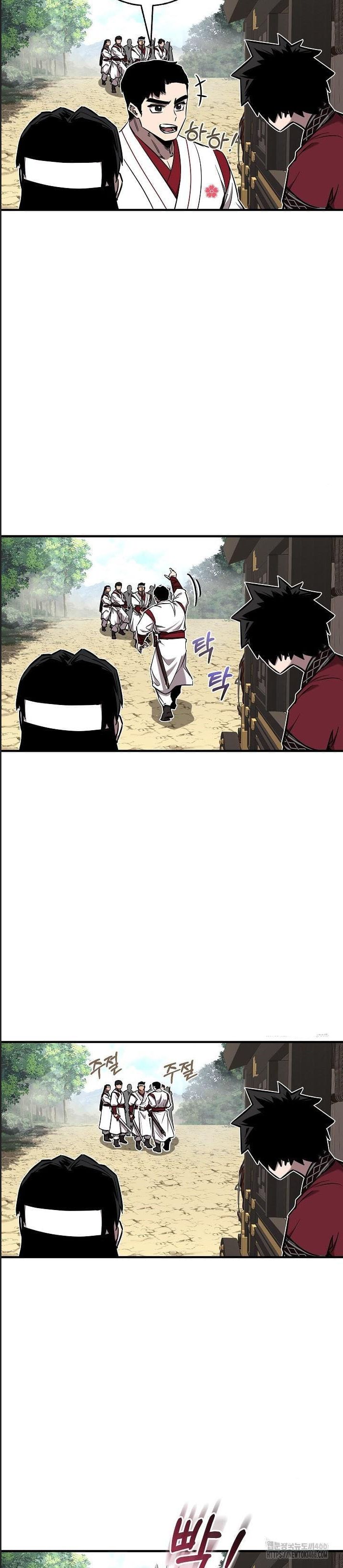 Thanh Mai Trúc Mã Của Đệ Nhất Thiên Hạ: Chapter 37