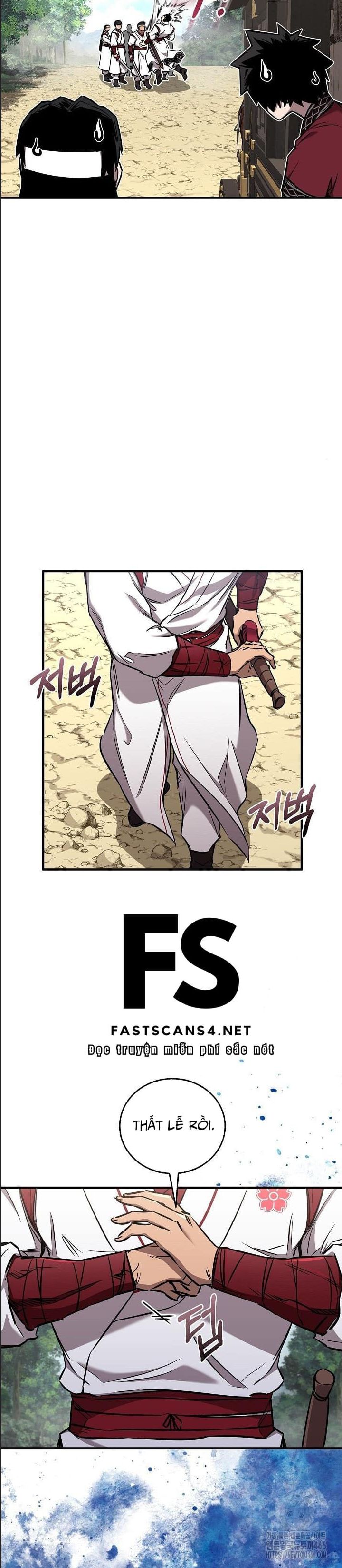 Thanh Mai Trúc Mã Của Đệ Nhất Thiên Hạ: Chapter 37